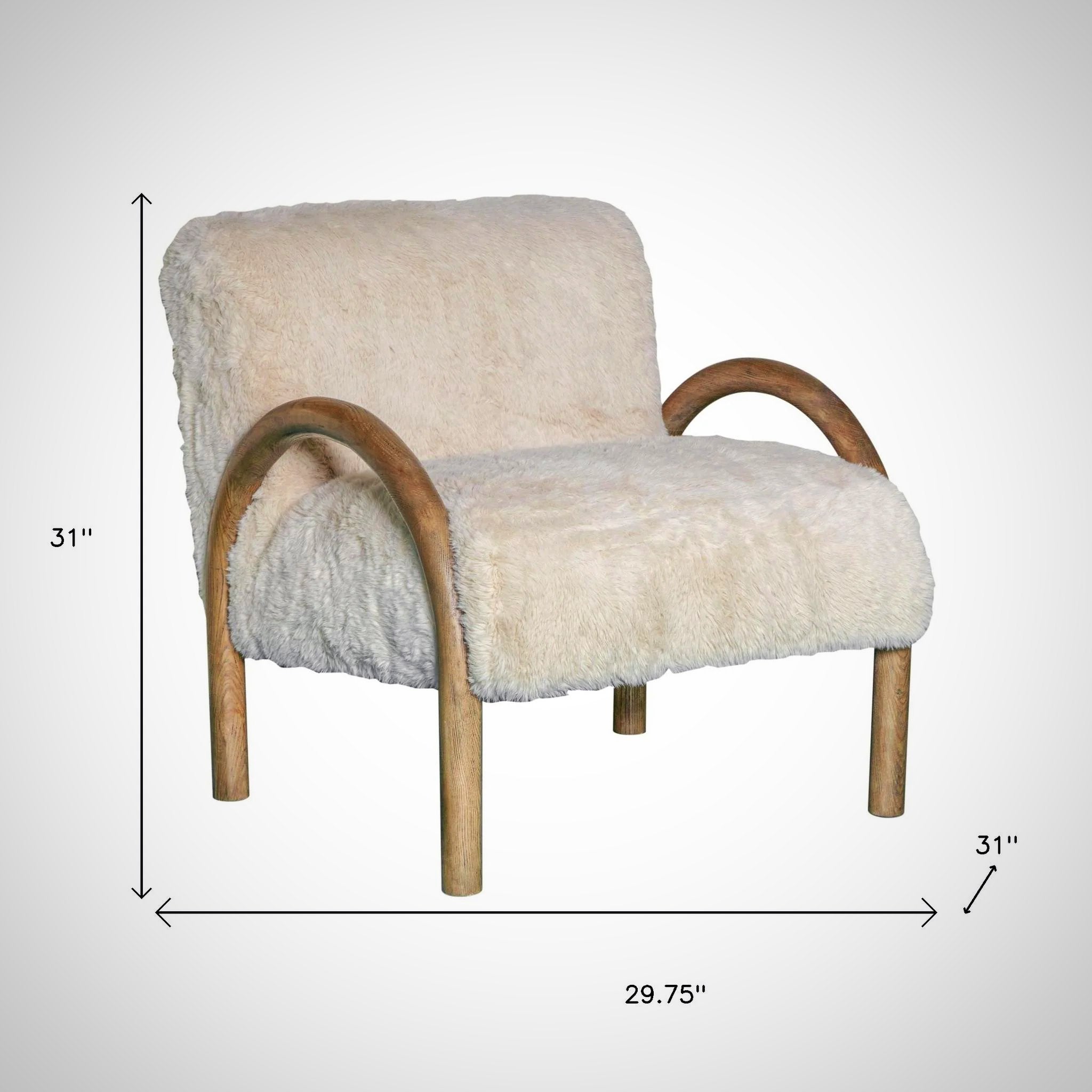 South Bristol Accent Chair