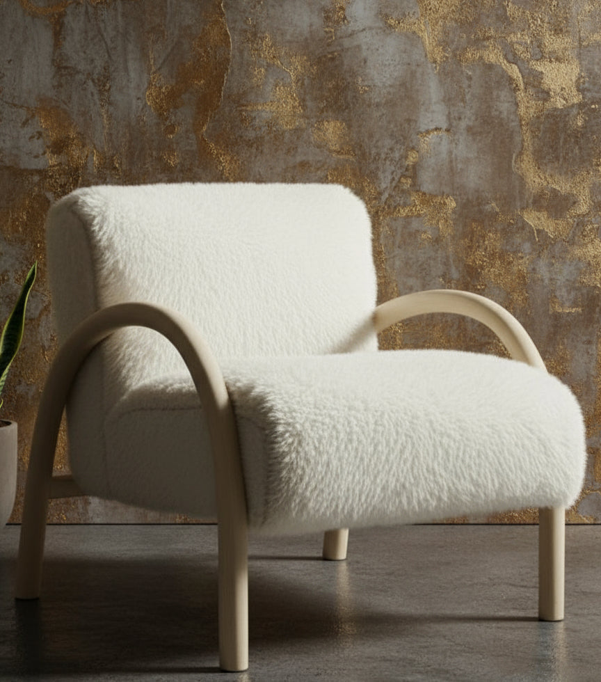 South Bristol Accent Chair