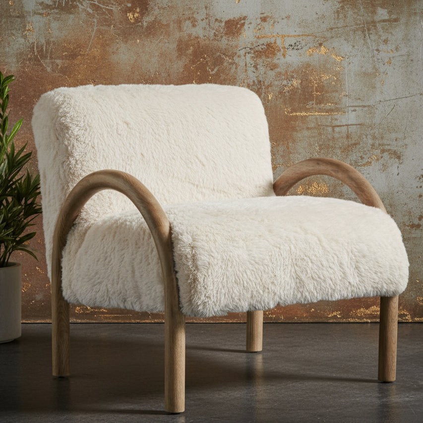 South Bristol Accent Chair