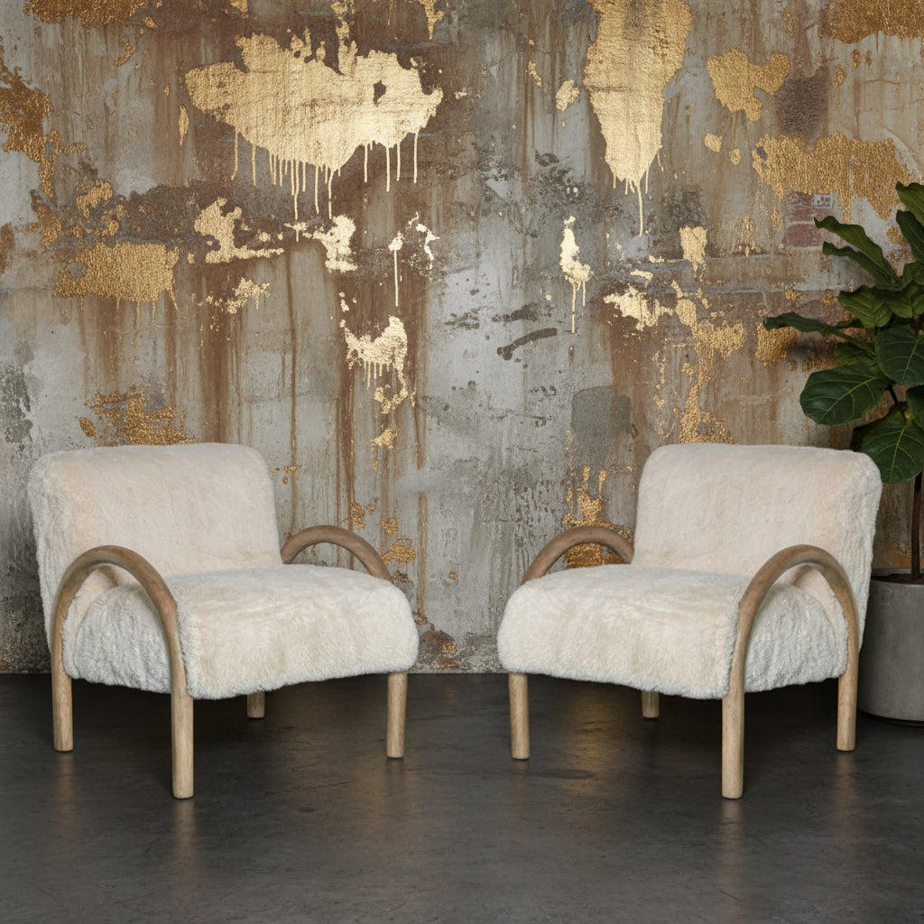 South Bristol Accent Chair