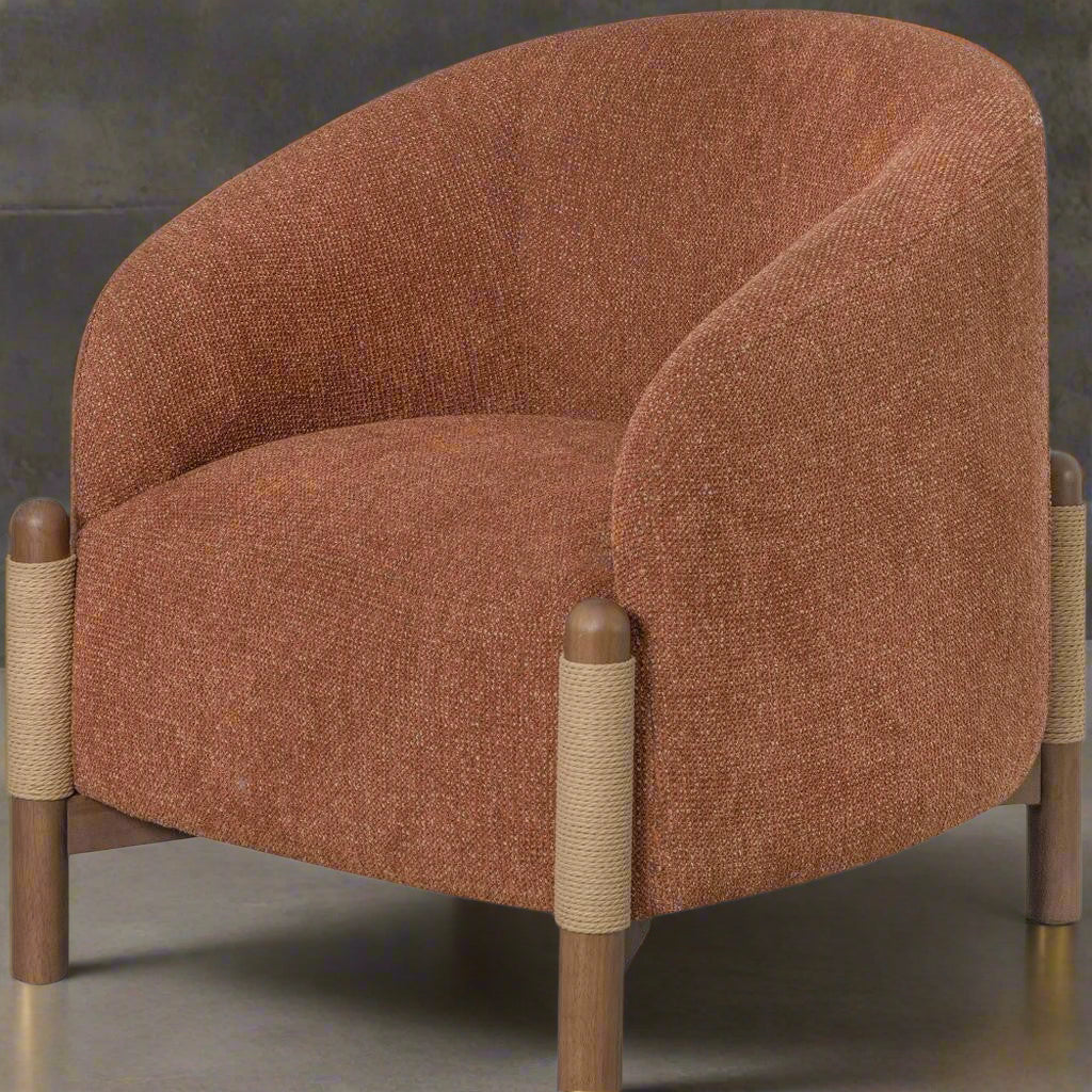 Smyma Chair