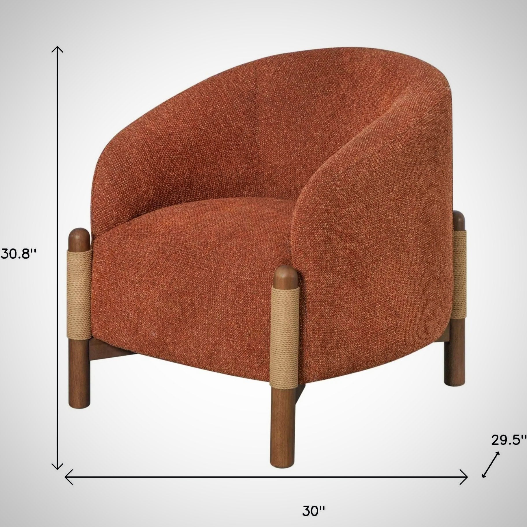 Smyma Chair