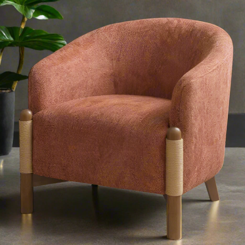 Smyma Chair