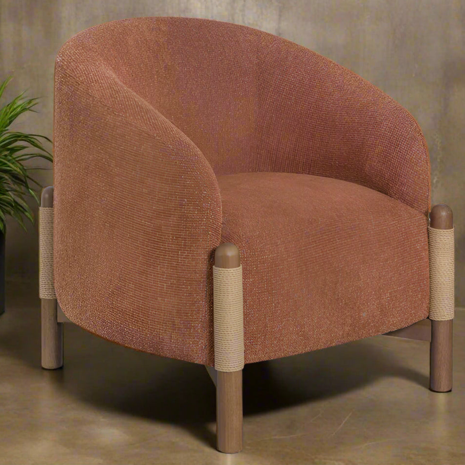 Smyma Chair