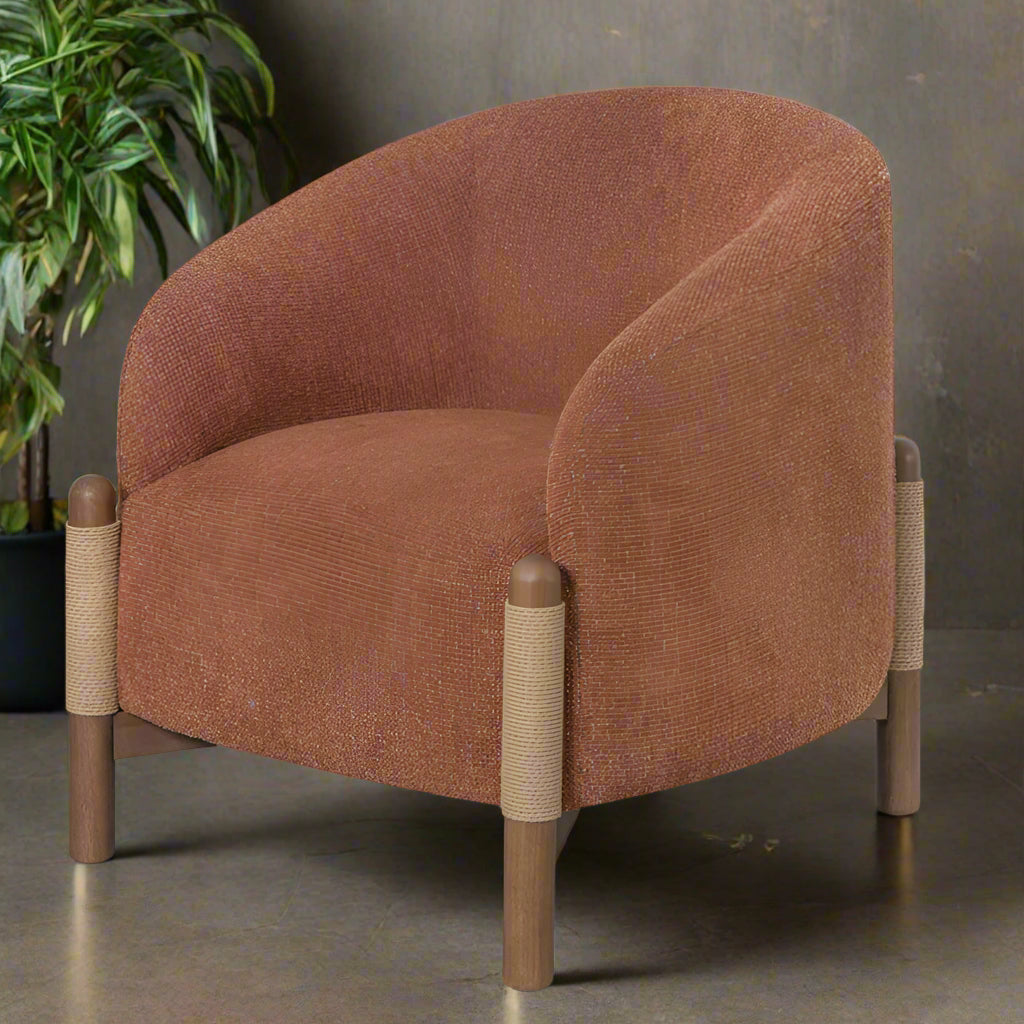 Smyma Chair