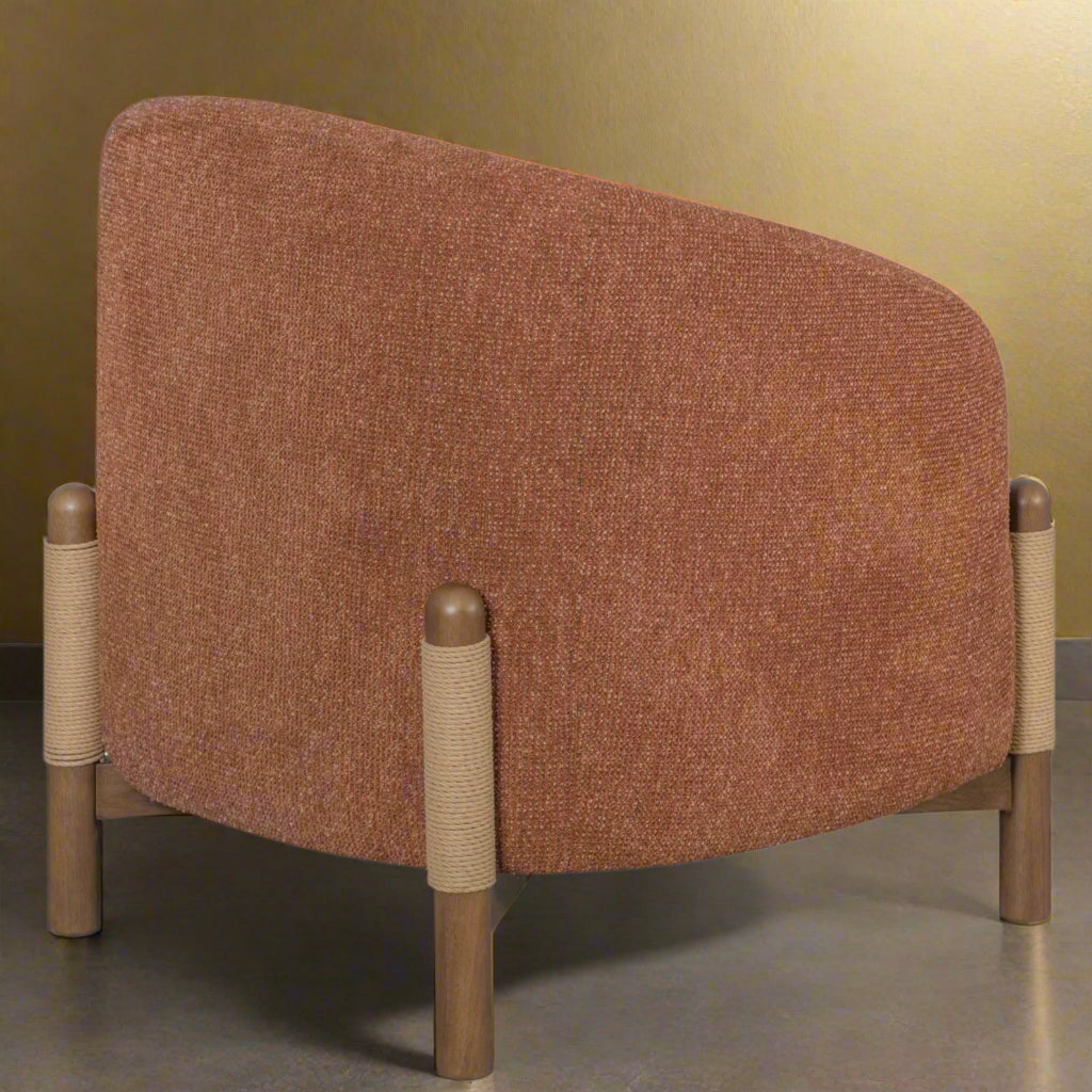 Smyma Chair