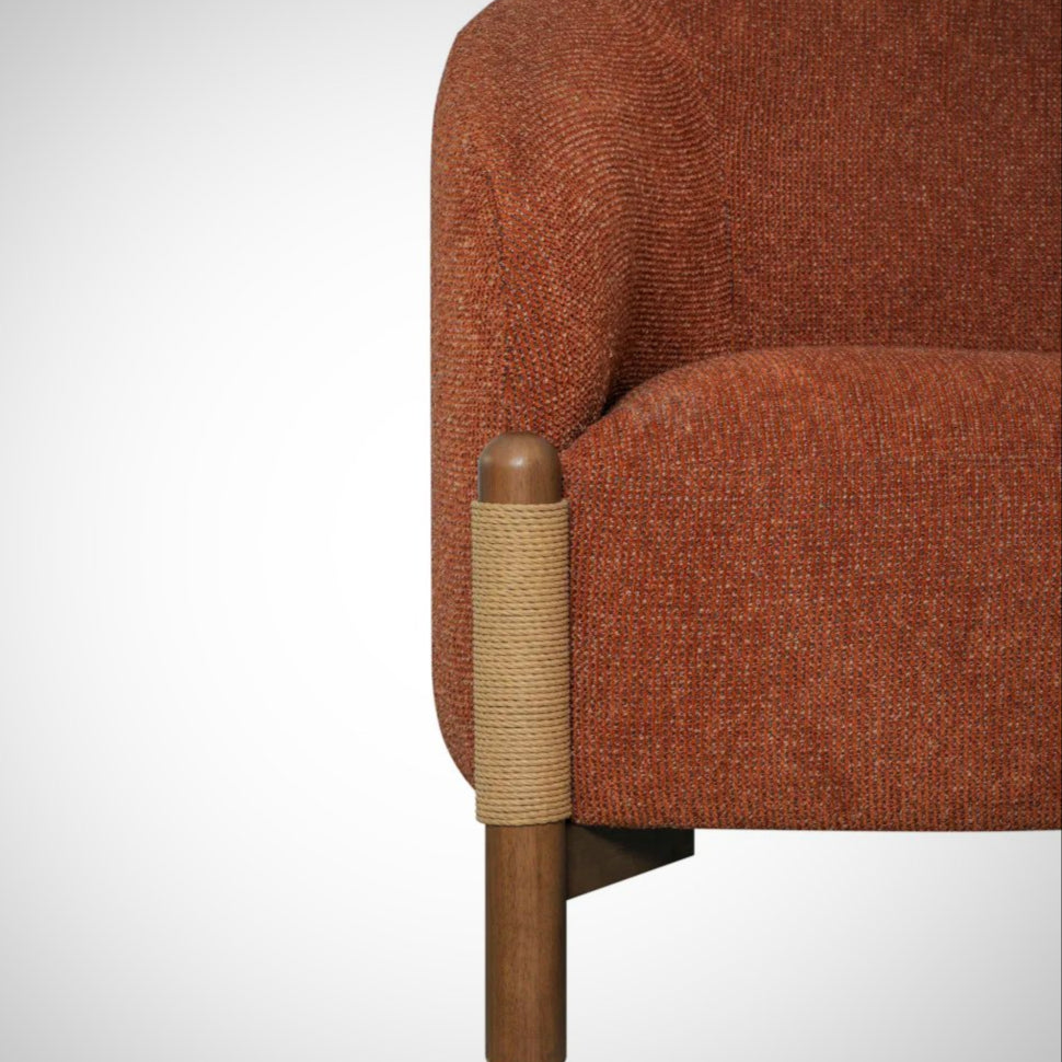 Smyma Chair