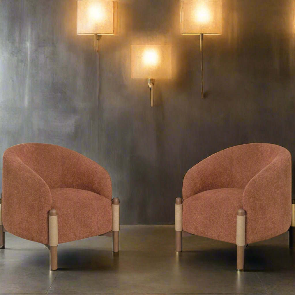 Smyma Chair
