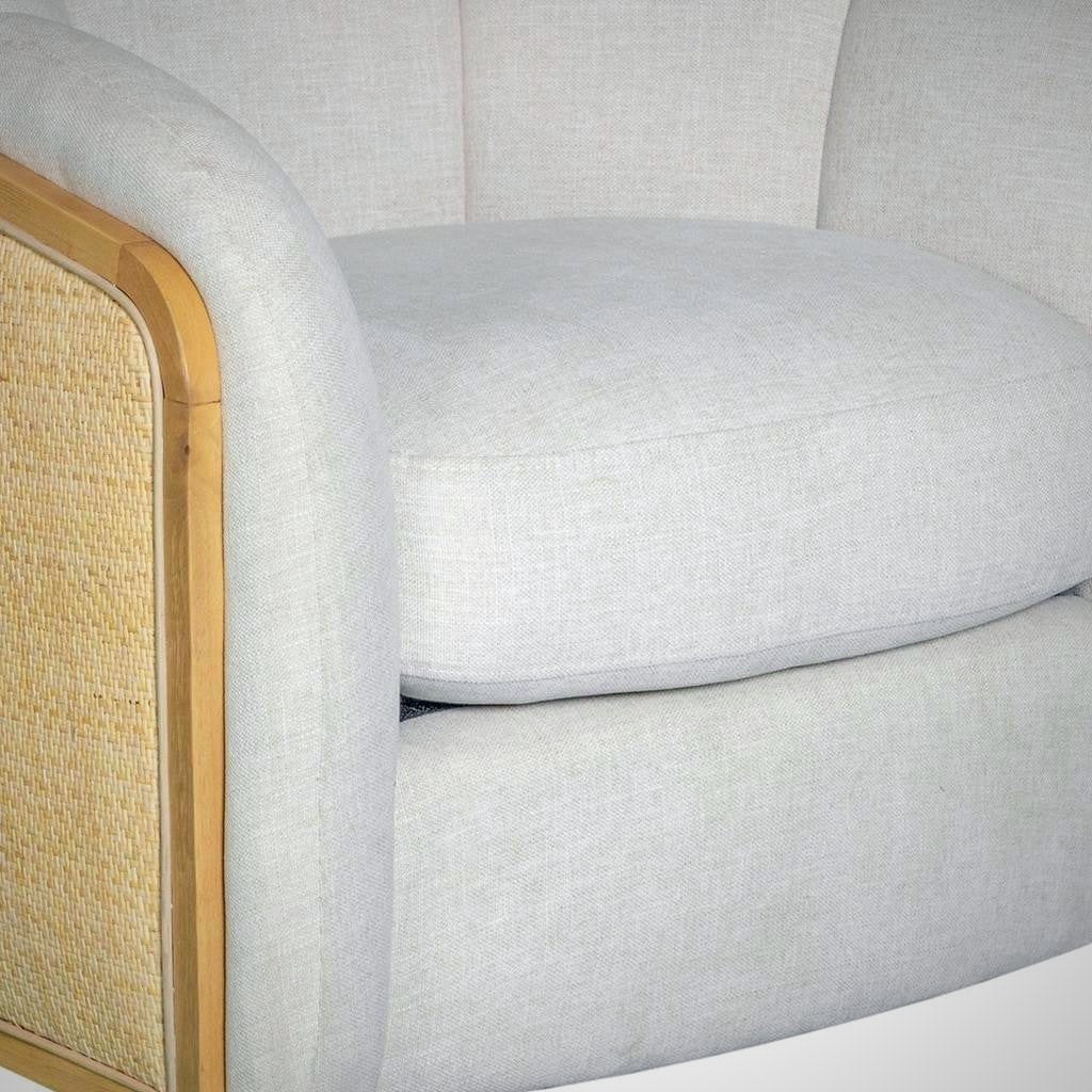 Mount Pleasant Accent Chair