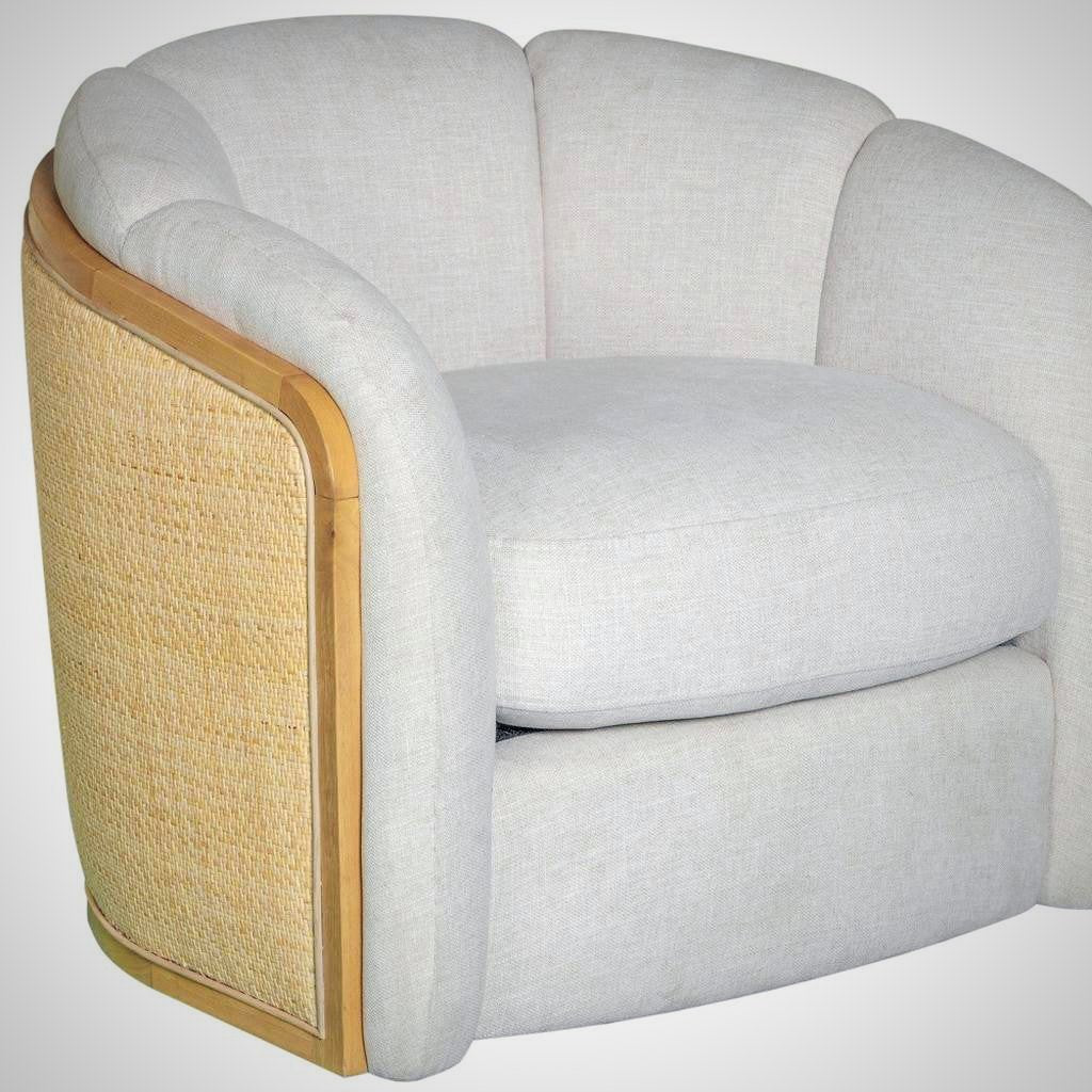 Mount Pleasant Accent Chair
