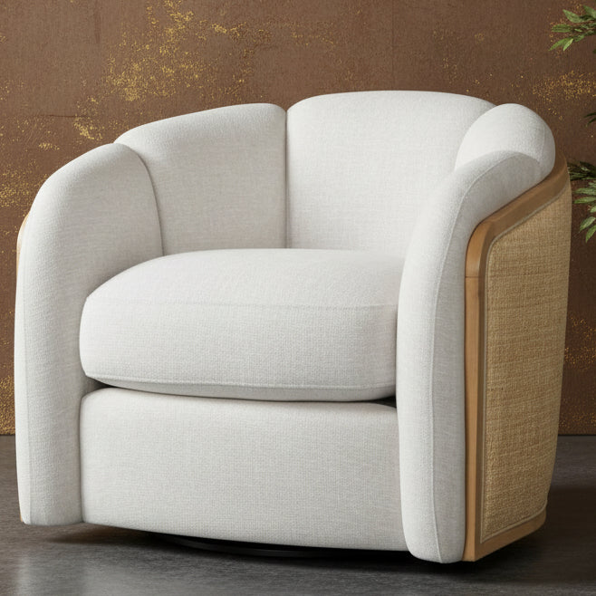 Mount Pleasant Accent Chair