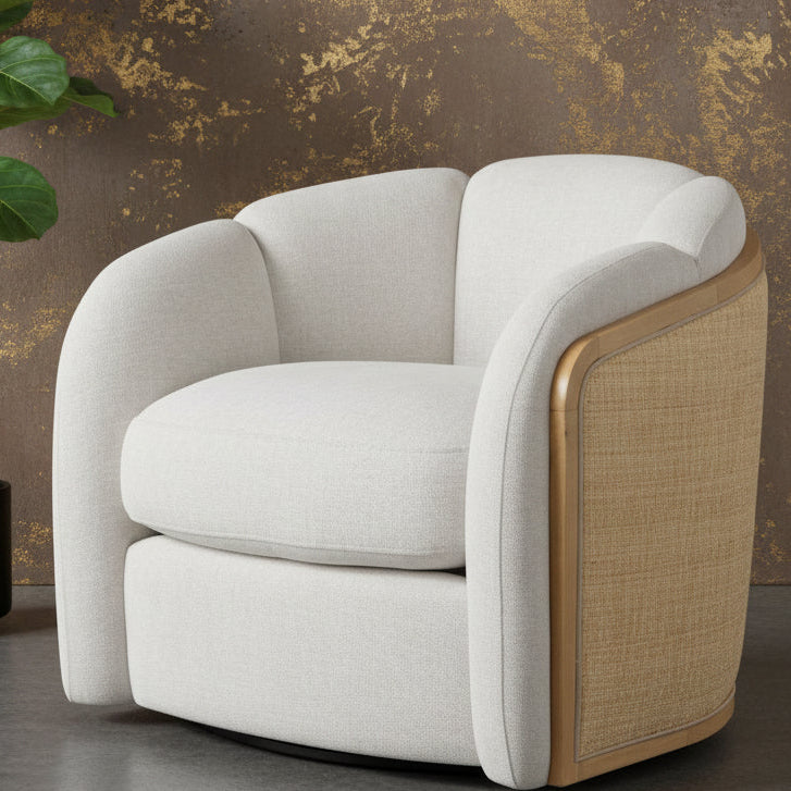 Mount Pleasant Accent Chair