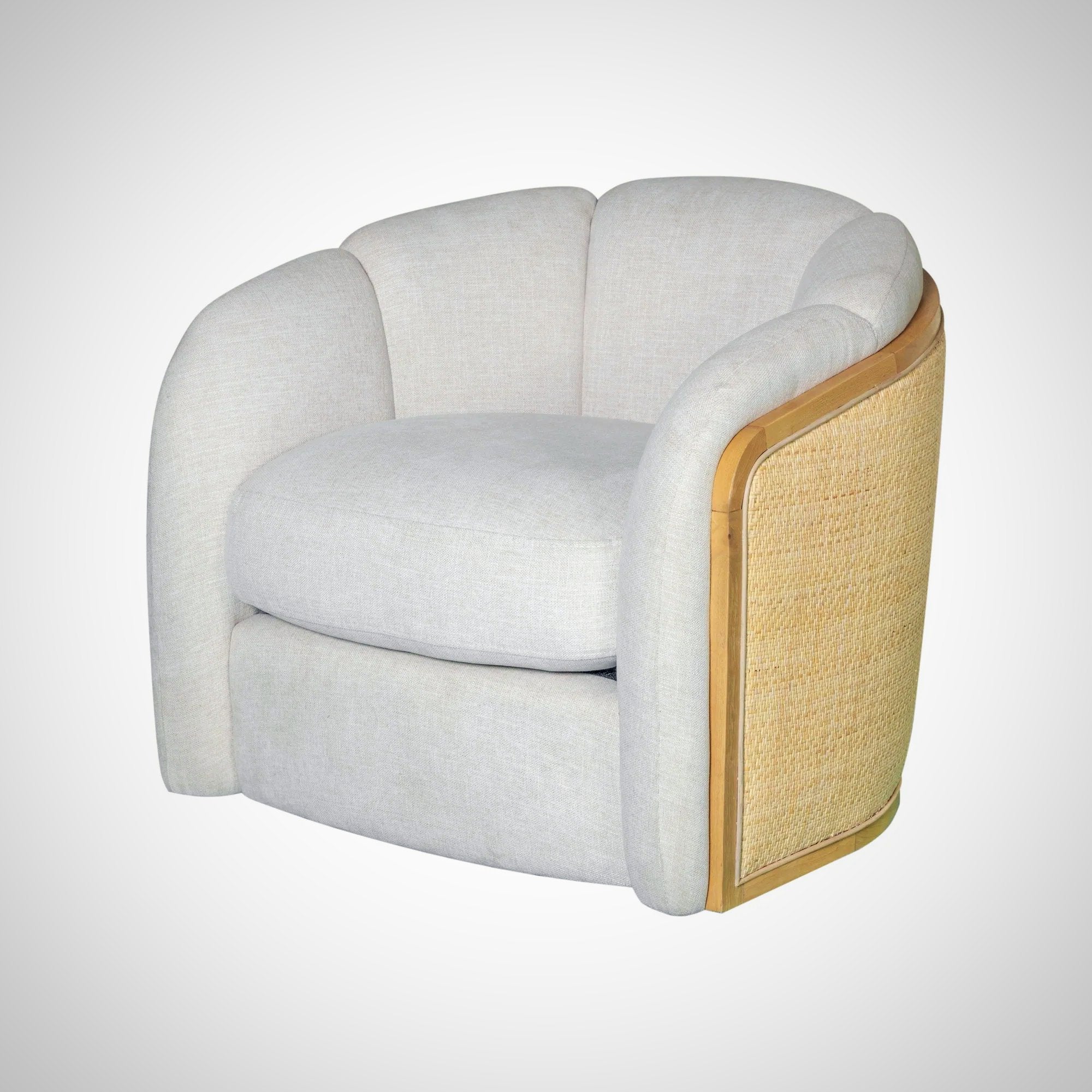 Mount Pleasant Accent Chair