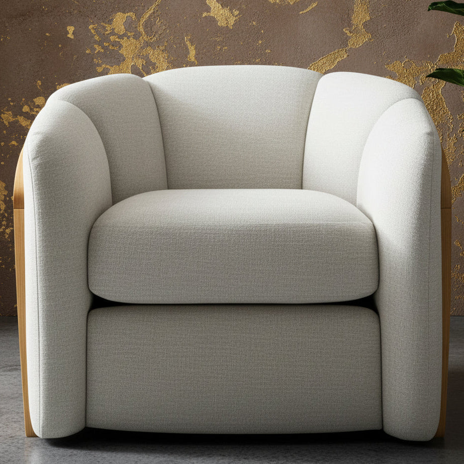 Mount Pleasant Accent Chair