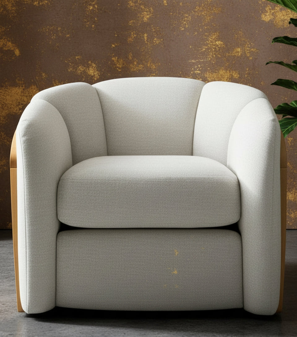 Mount Pleasant Accent Chair
