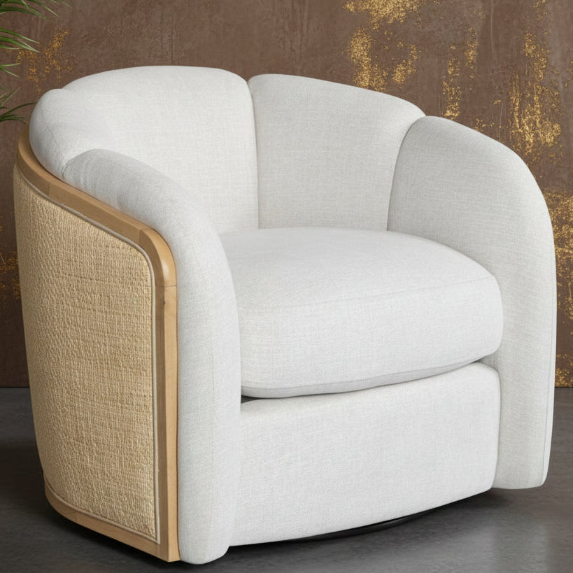 Mount Pleasant Accent Chair