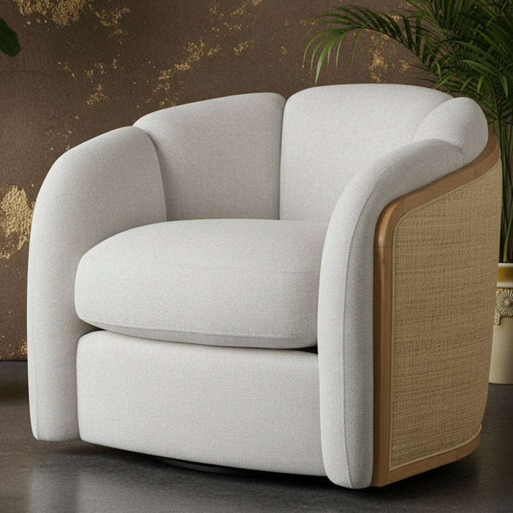 Mount Pleasant Accent Chair