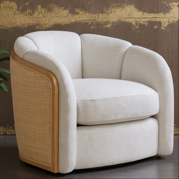 Mount Pleasant Accent Chair