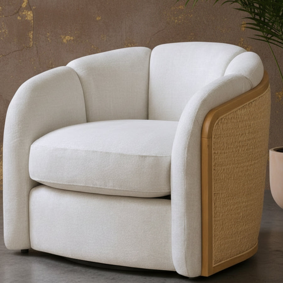 Mount Pleasant Accent Chair