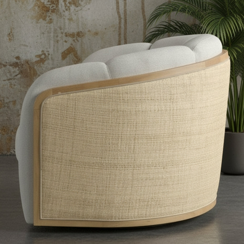 Mount Pleasant Accent Chair