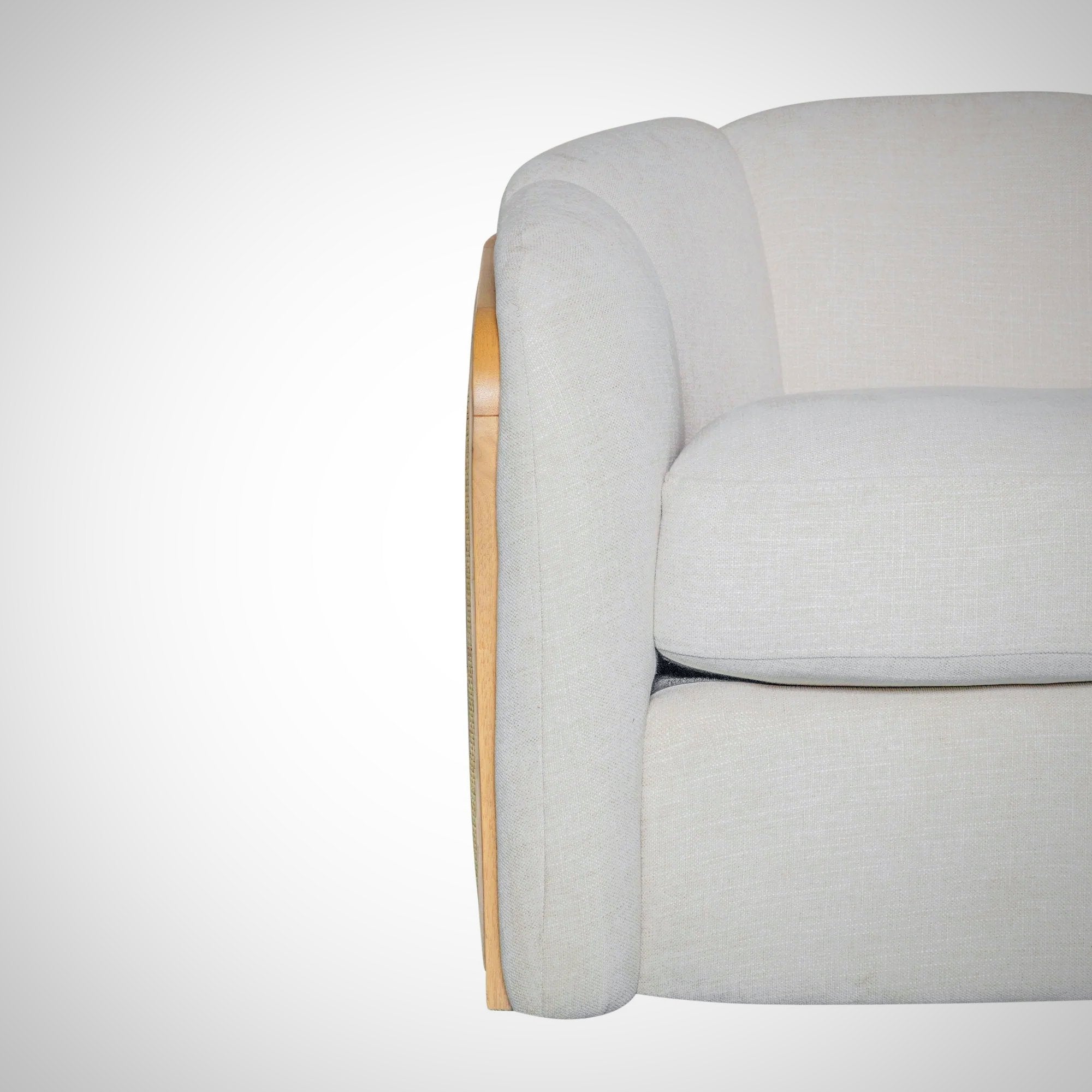 Mount Pleasant Accent Chair