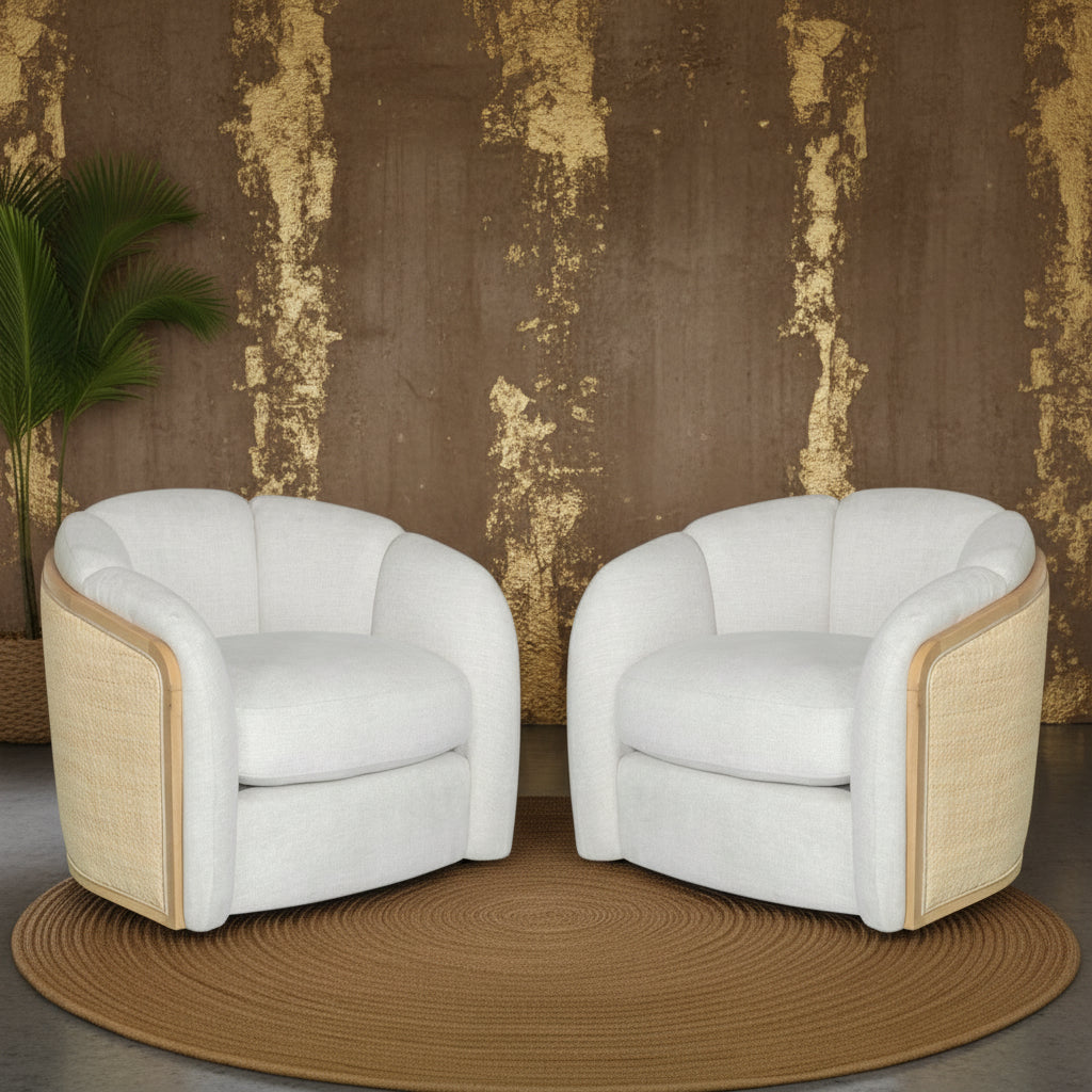 Mount Pleasant Accent Chair