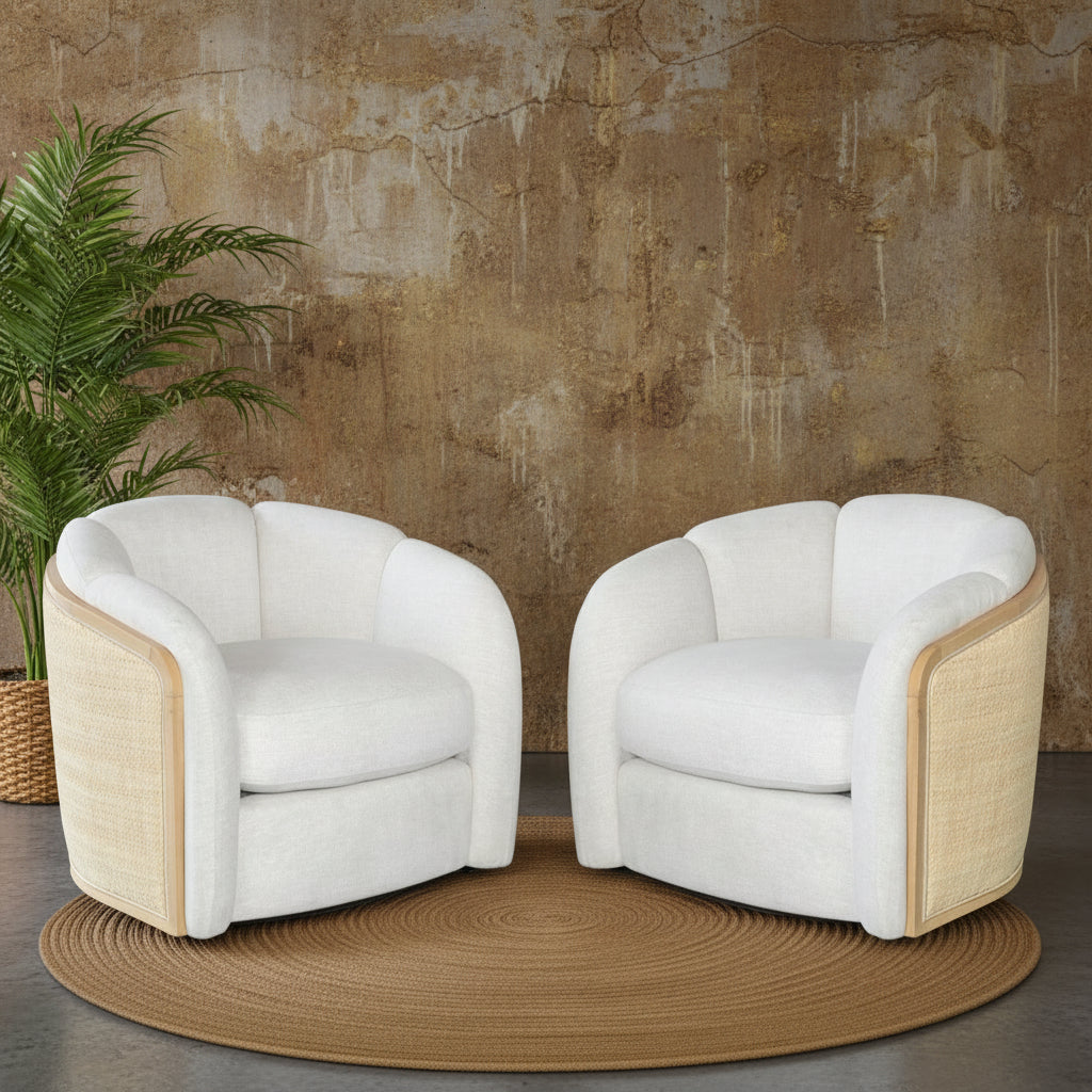 Mount Pleasant Accent Chair