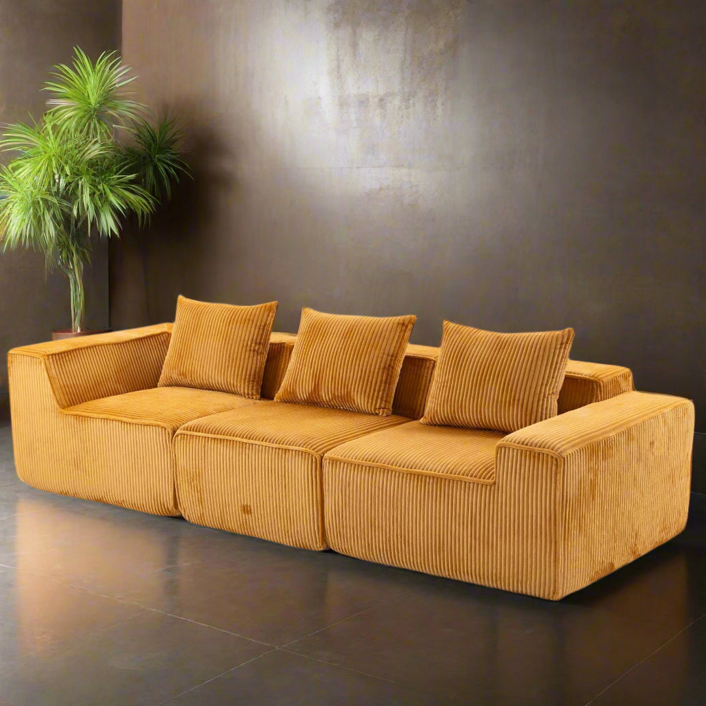 Hornby Sofa