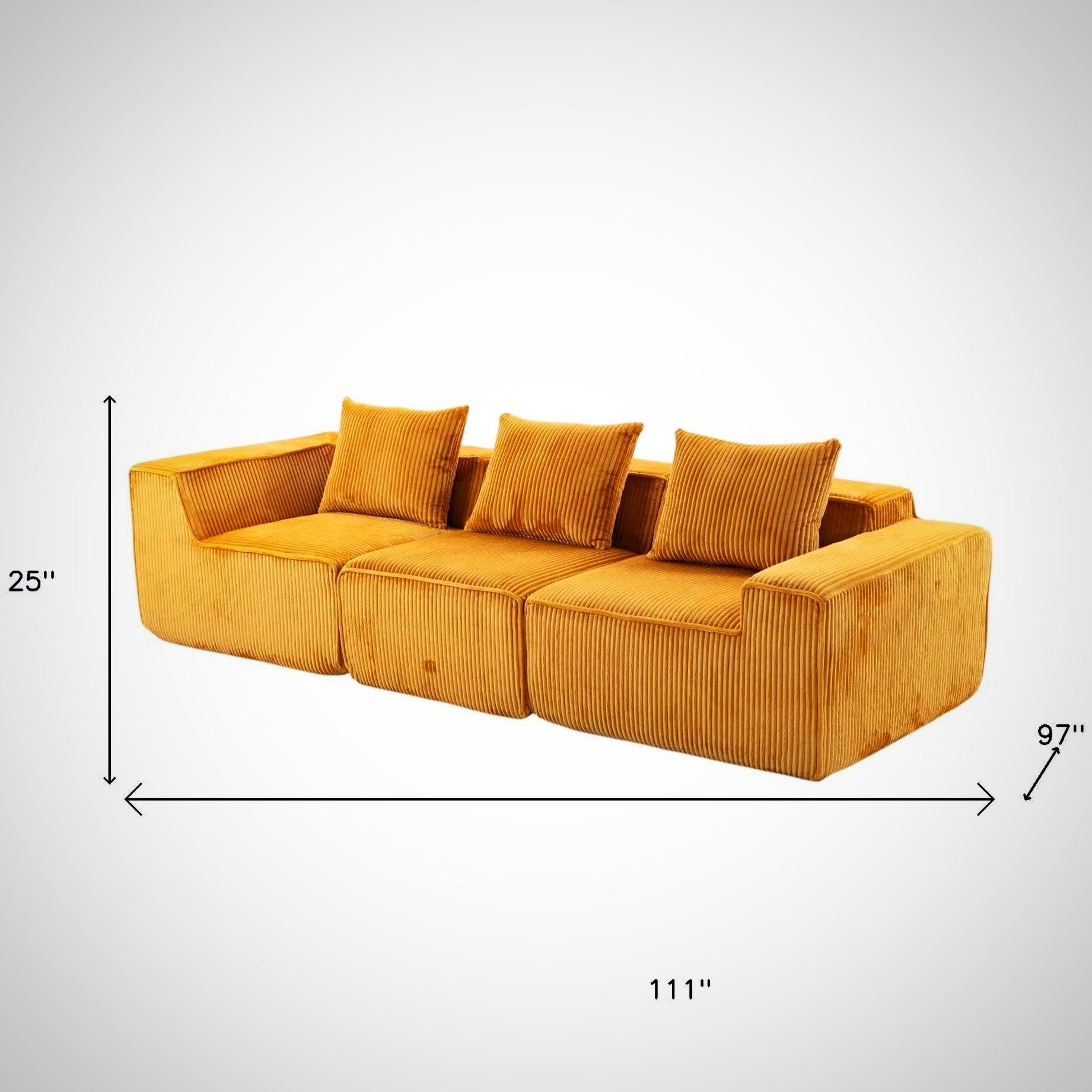 Hornby Sofa