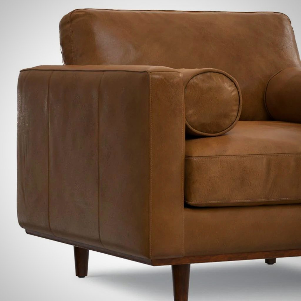 Otego Accent Chair