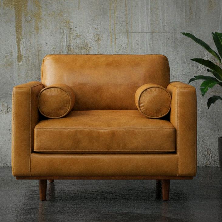 Groveland Accent Chair