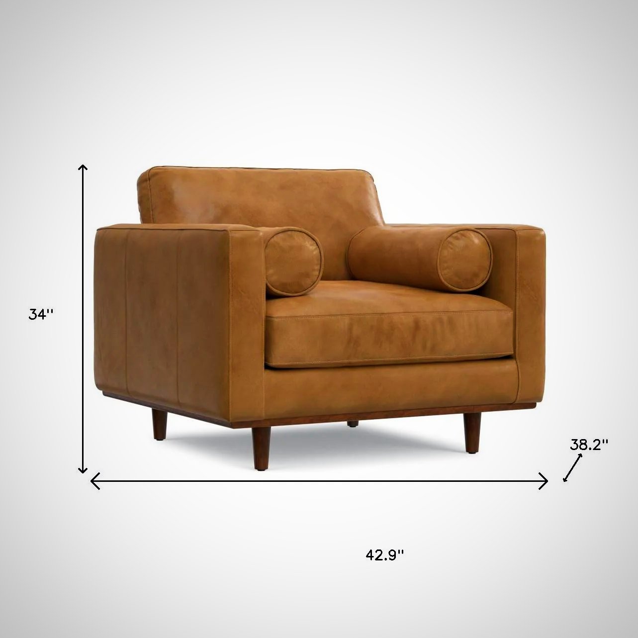 Groveland Accent Chair