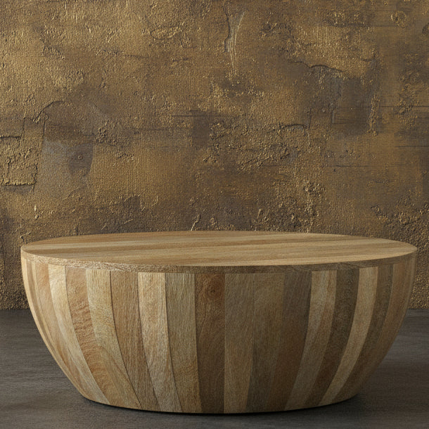 Deposit Coffee Table