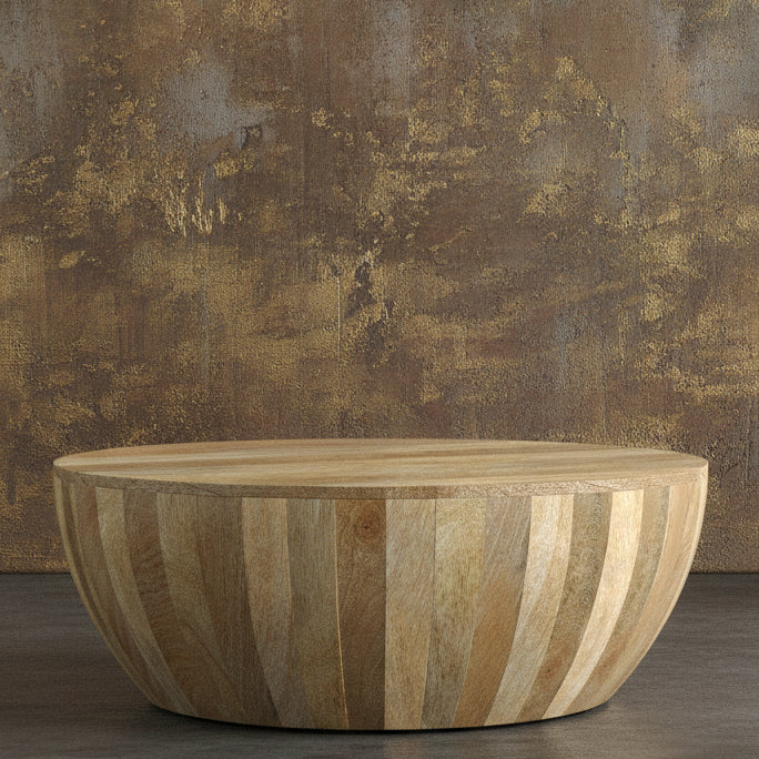 Deposit Coffee Table