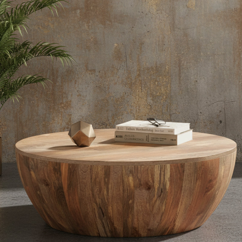 Deposit Coffee Table