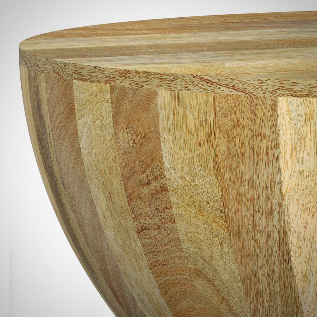 Deposit Coffee Table