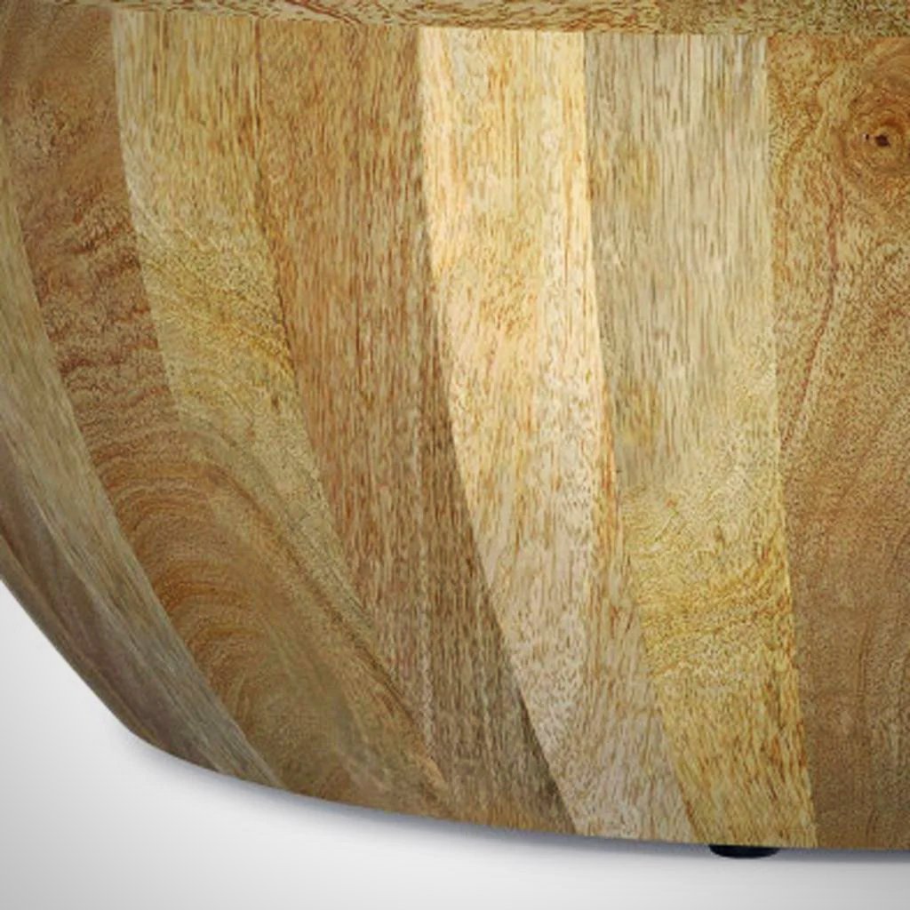 Deposit Coffee Table