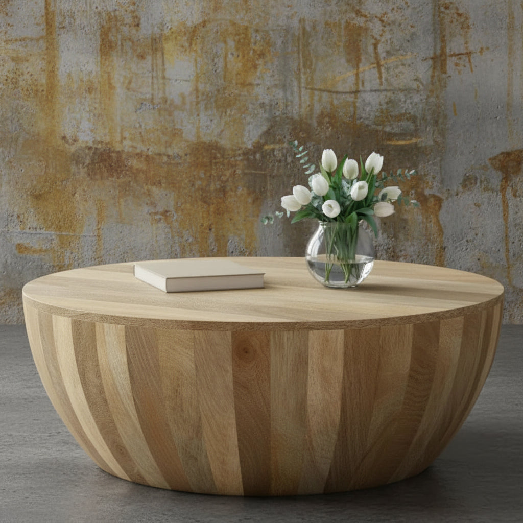 Deposit Coffee Table