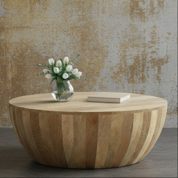 Deposit Coffee Table