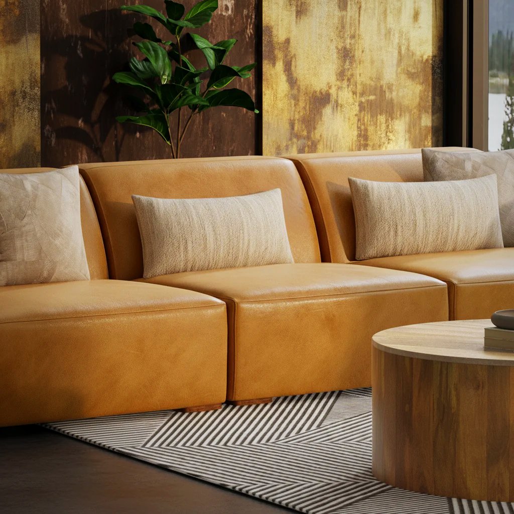 Otselic Accent Chair