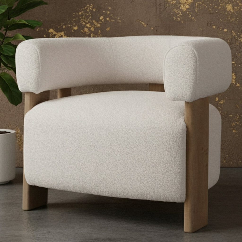 Middlefield Accent Chair