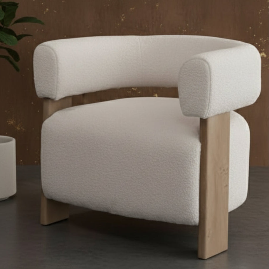 Middlefield Accent Chair