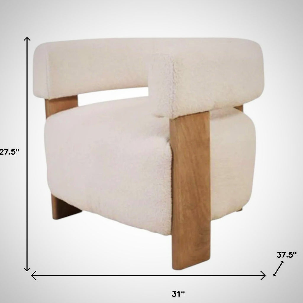 Middlefield Accent Chair