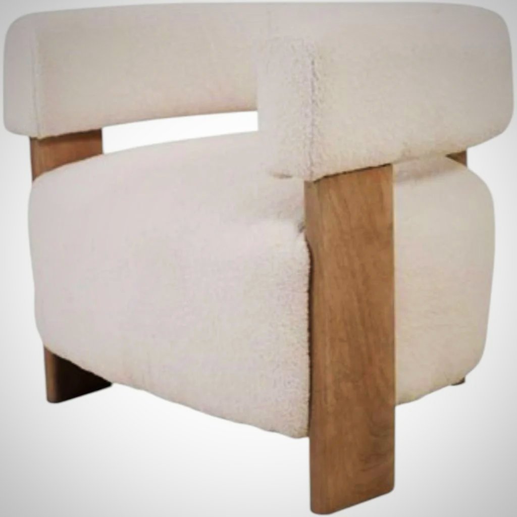 Middlefield Accent Chair