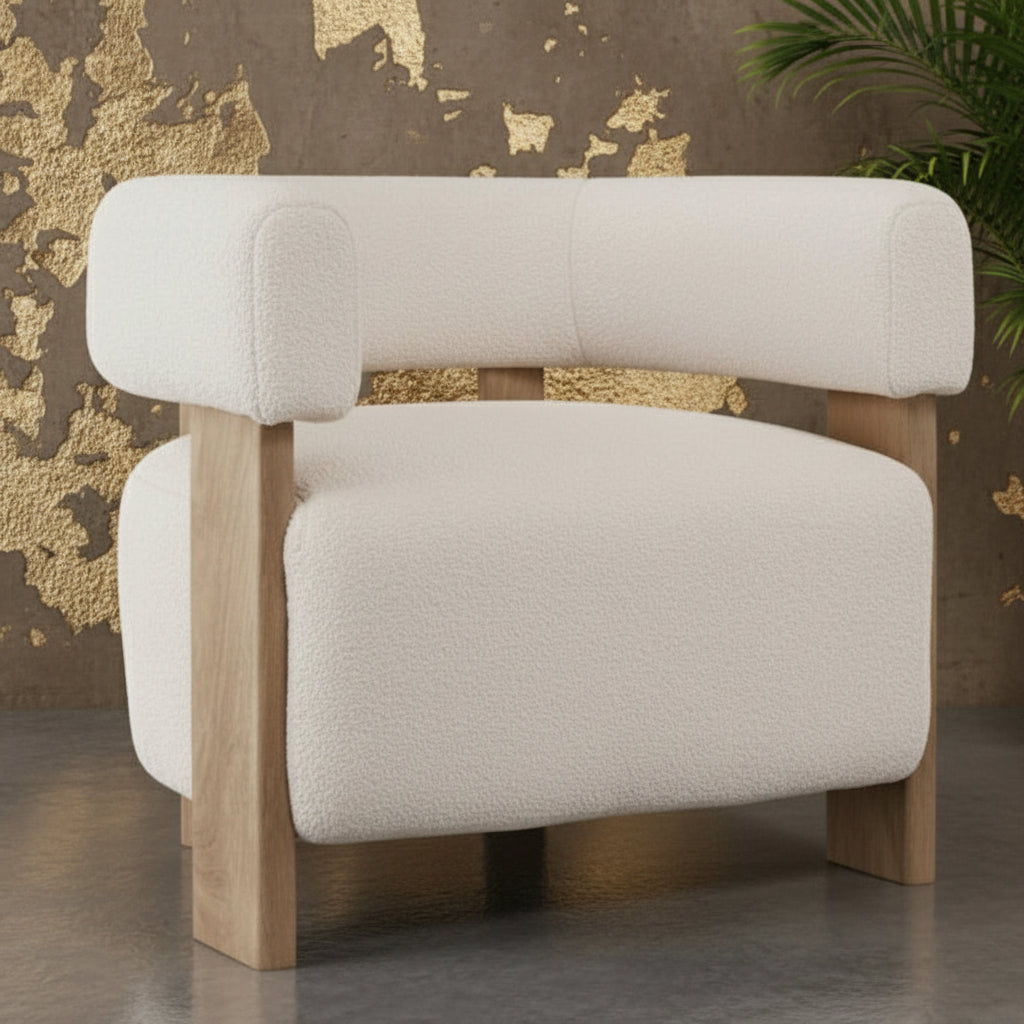 Middlefield Accent Chair