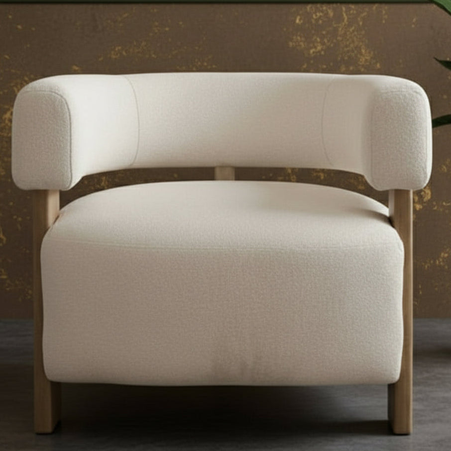 Middlefield Accent Chair