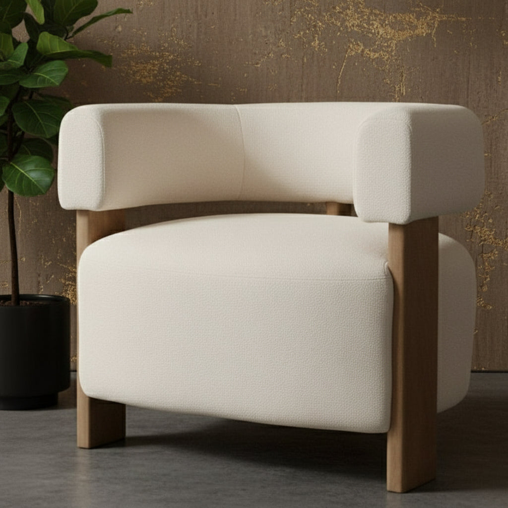Middlefield Accent Chair