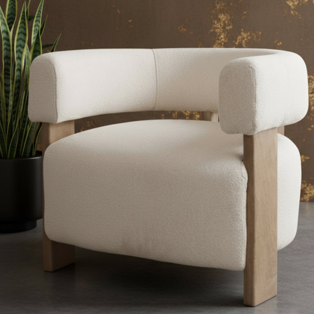 Middlefield Accent Chair