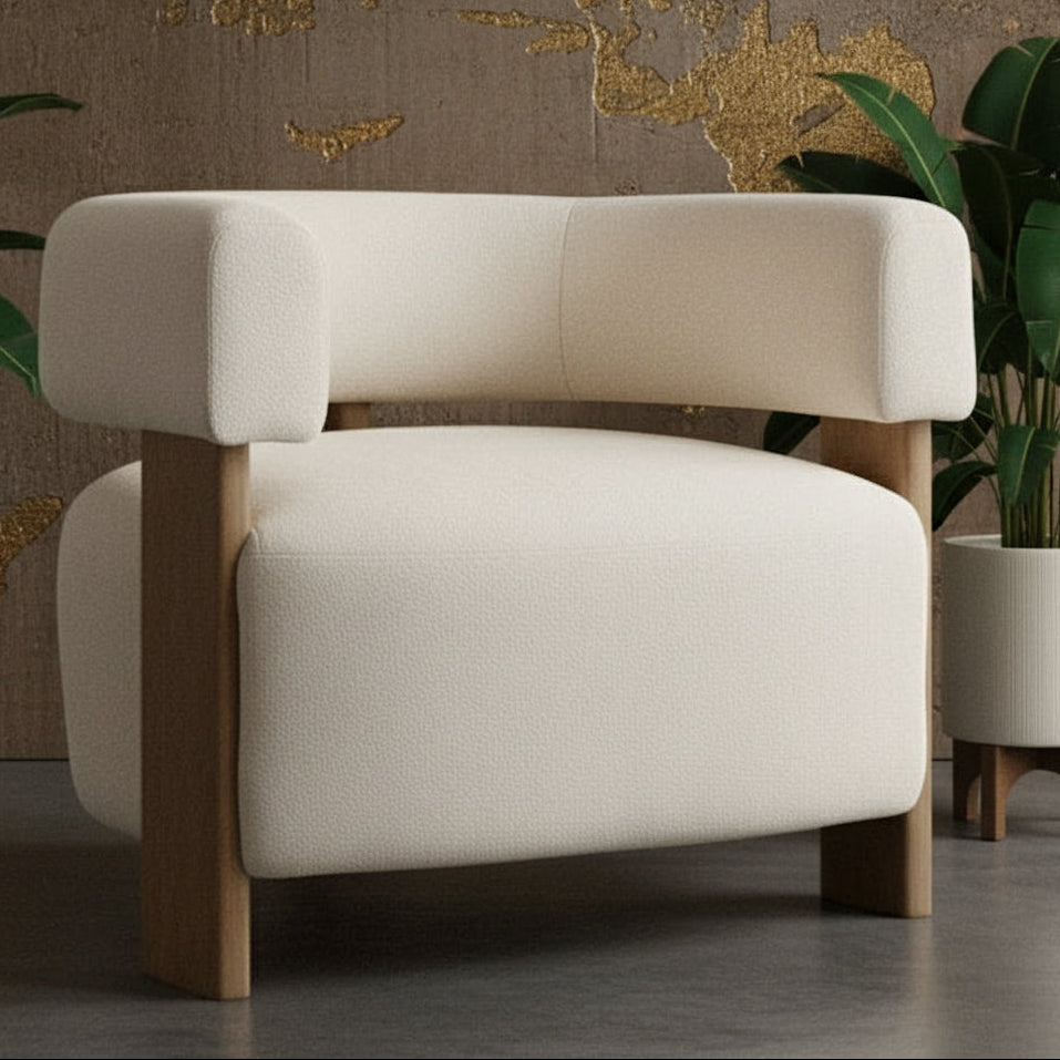 Middlefield Accent Chair