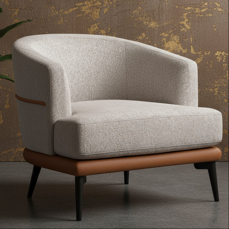Otsego Accent Chair